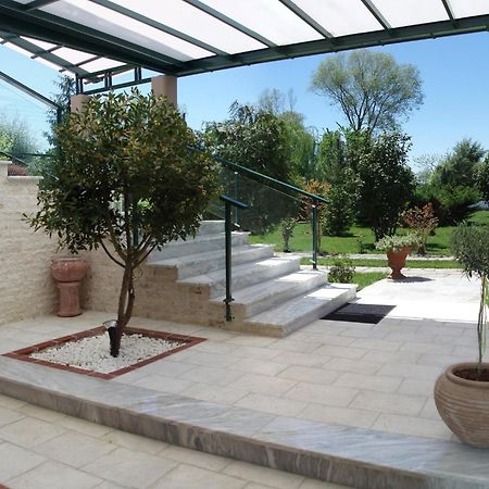 Krepeni Hotel Galaxy מראה חיצוני תמונה