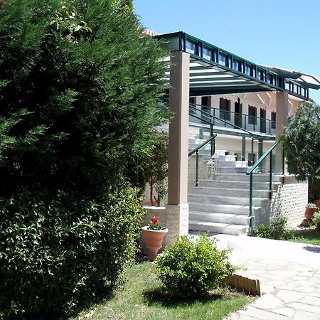 Krepeni Hotel Galaxy מראה חיצוני תמונה
