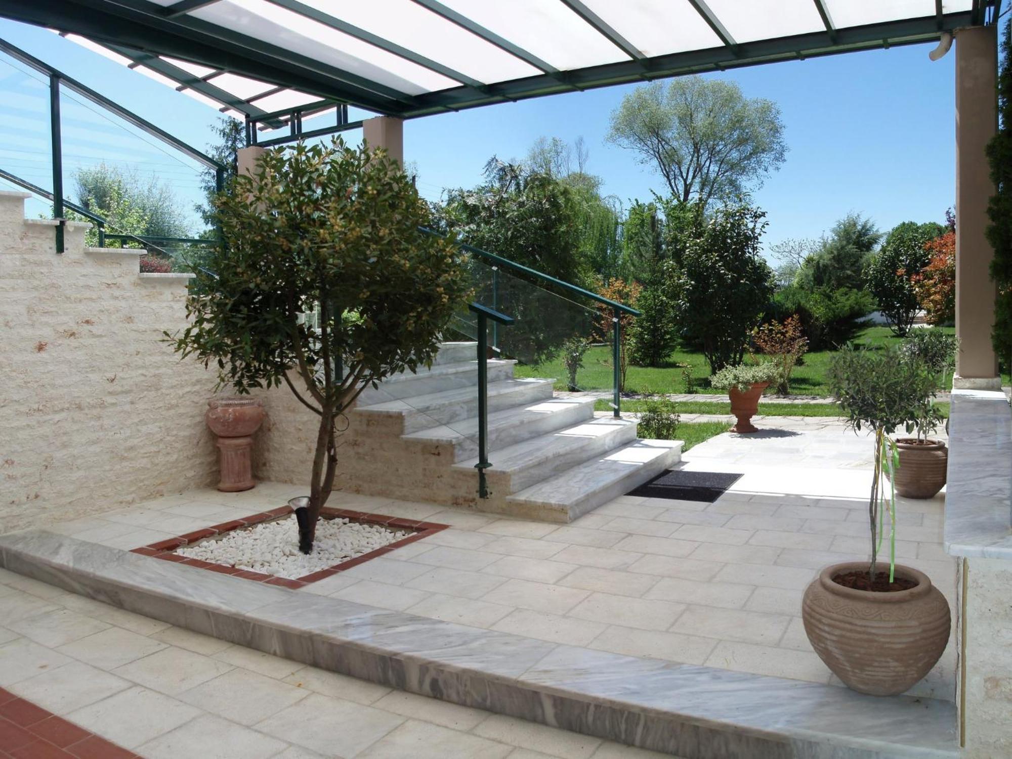 Krepeni Hotel Galaxy מראה חיצוני תמונה