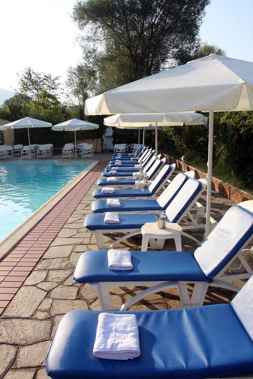 Krepeni Hotel Galaxy מראה חיצוני תמונה