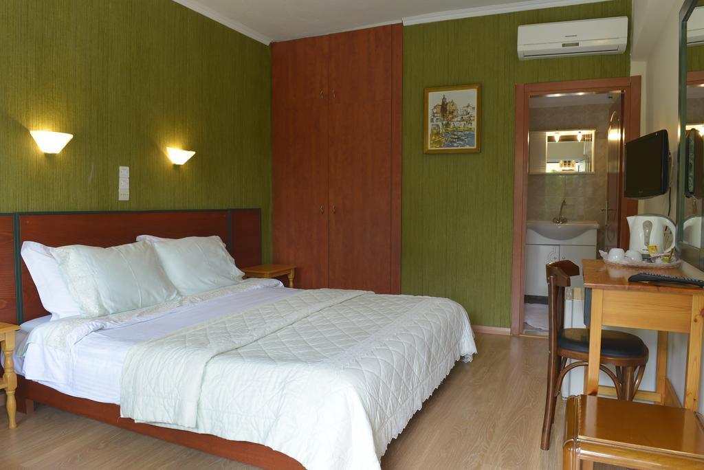 Krepeni Hotel Galaxy מראה חיצוני תמונה